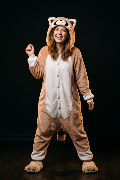 Pijamas y Kigurumis