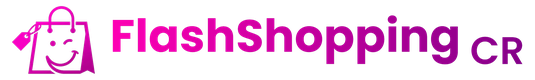 FlashShopping CR