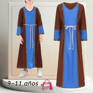 Disfraz de San José o un Apostol para Niño (9-11 años)