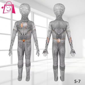 Disfraz de Moon Knight para Niños (5-7 años)