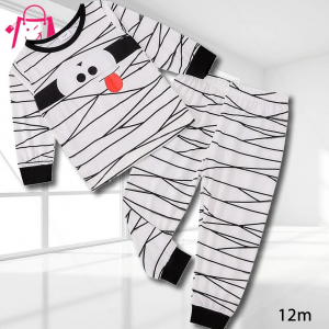 Pijama de Momia para Bebé (Talla 12 meses)