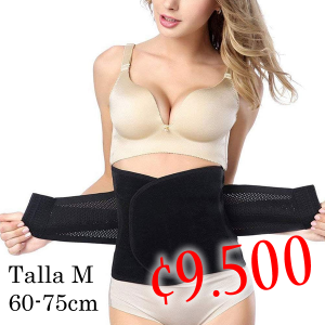 Faja Negra Lisa