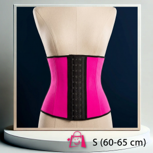 Faja Moldeadora Rosa