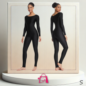 Full Bodysuit Zentai de Elastano (Talla S)