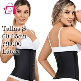 Ropa Moldeadora